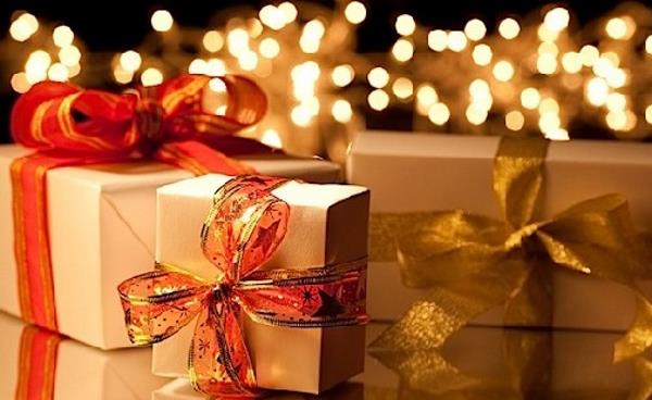 keep an eye on product prices, you will have more gifts under the tree