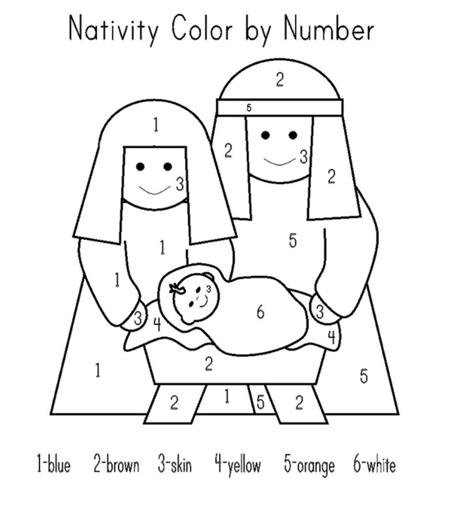 Free printable coloring book.